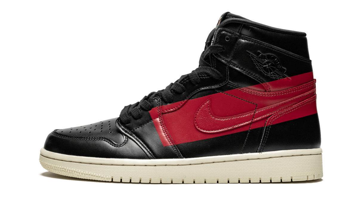 Air Jordan 1 Retro High Og Defiant "defiant" - 1