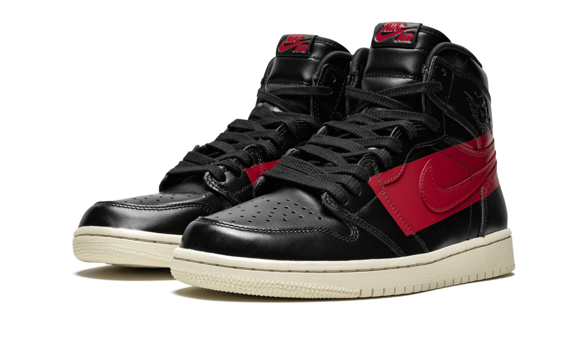 Air Jordan 1 Retro High Og Defiant "defiant" - 2