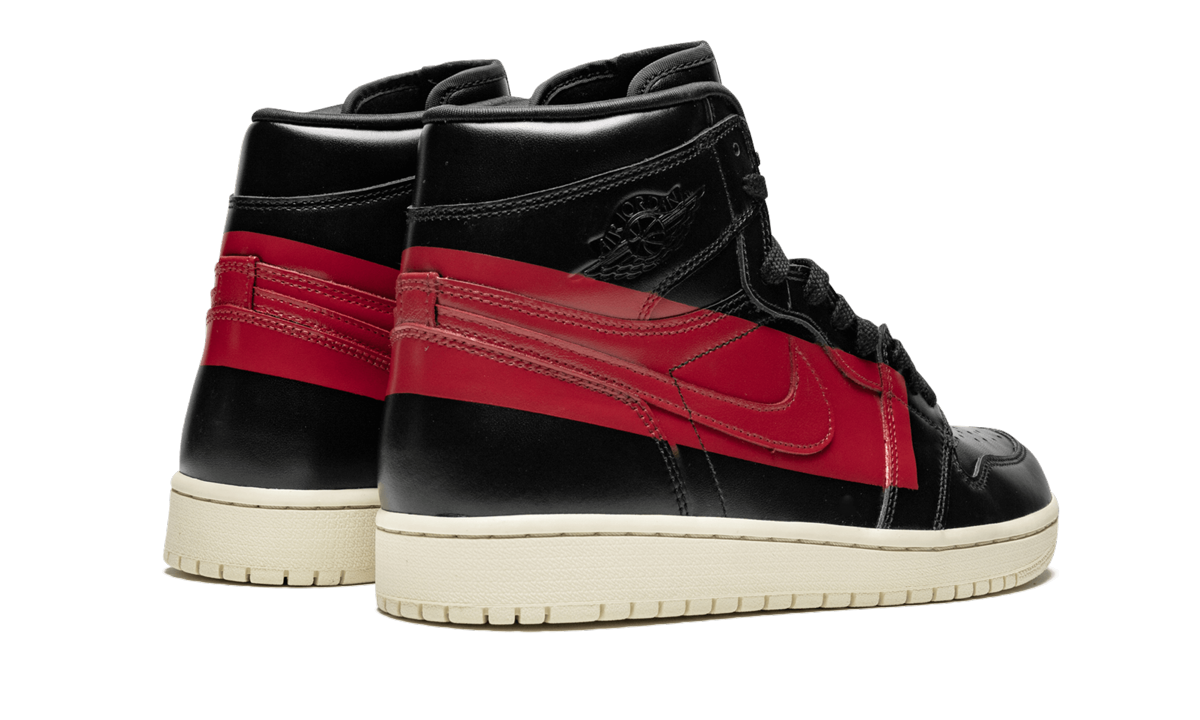 Air Jordan 1 Retro High Og Defiant "defiant" - 3