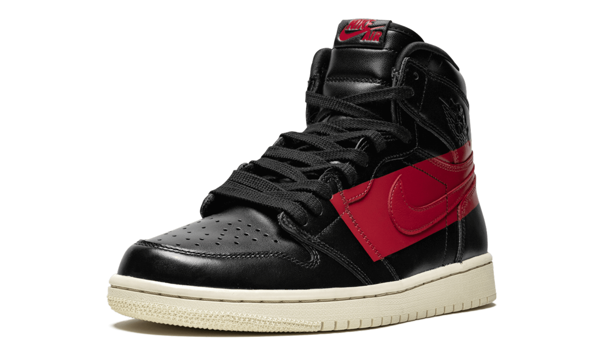 Air Jordan 1 Retro High Og Defiant "defiant" - 4