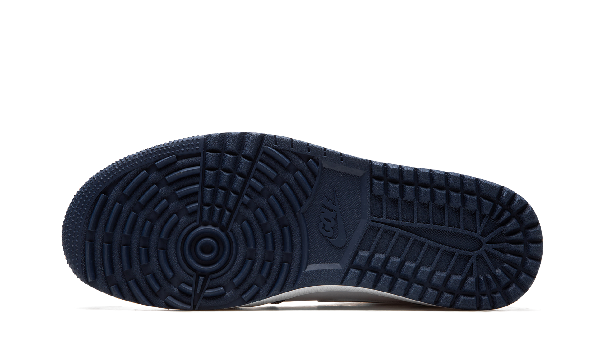 Air Jordan 1 Retro High Og Golf "midnight Navy" - 5