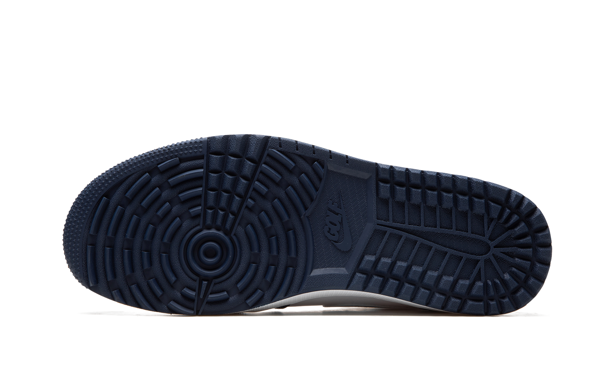 Air Jordan 1 Retro High Og Golf "midnight Navy" - 5