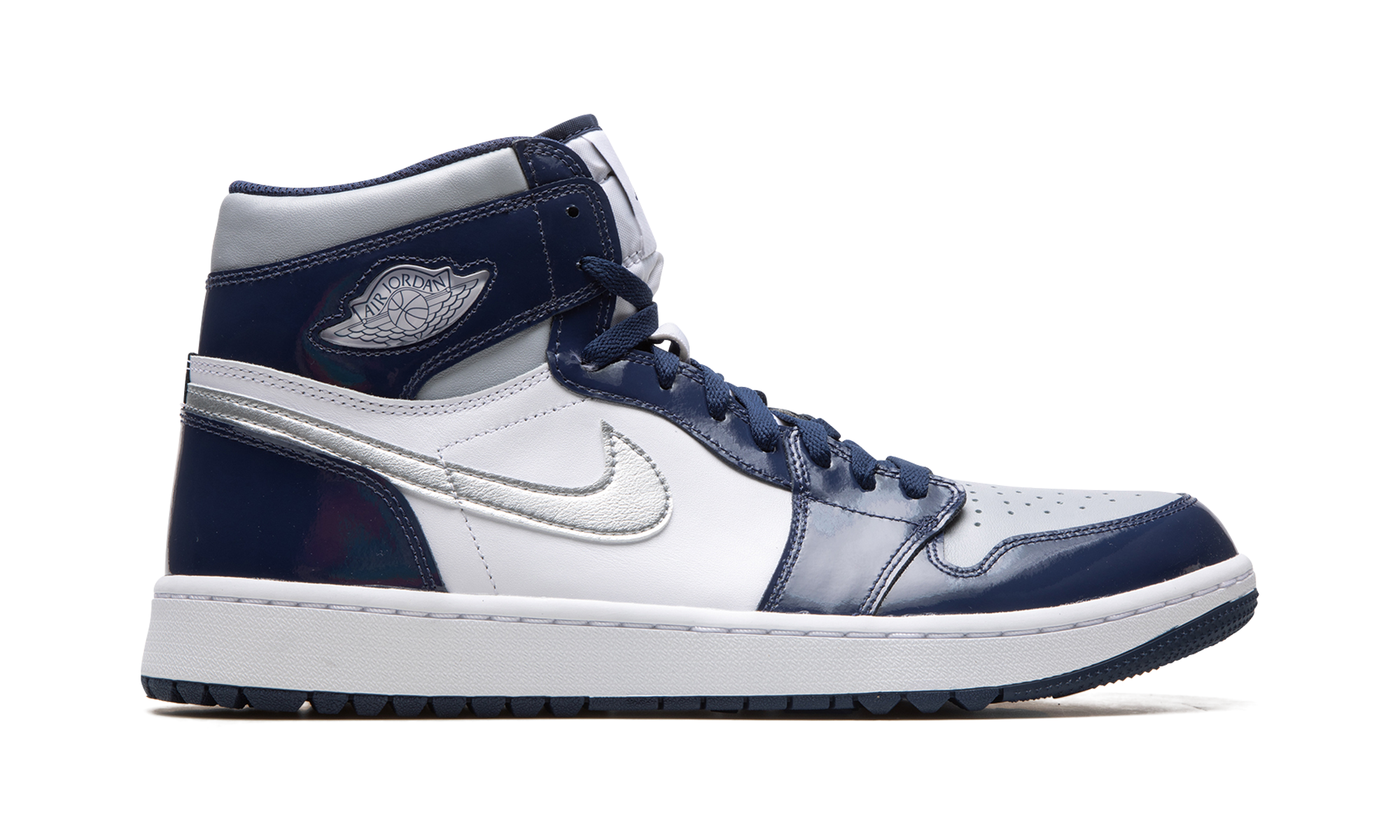 Air Jordan 1 Retro High Og Golf "midnight Navy" - 6