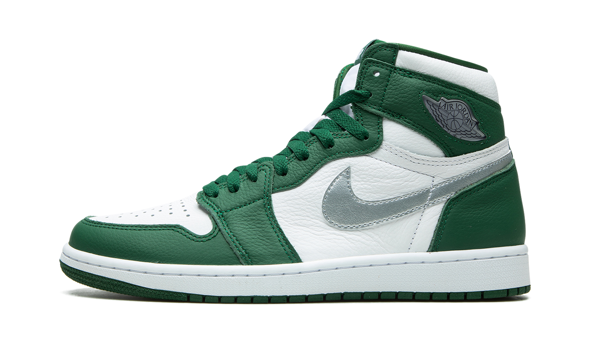 Air Jordan 1 Retro High Og "gorge Green" - 1