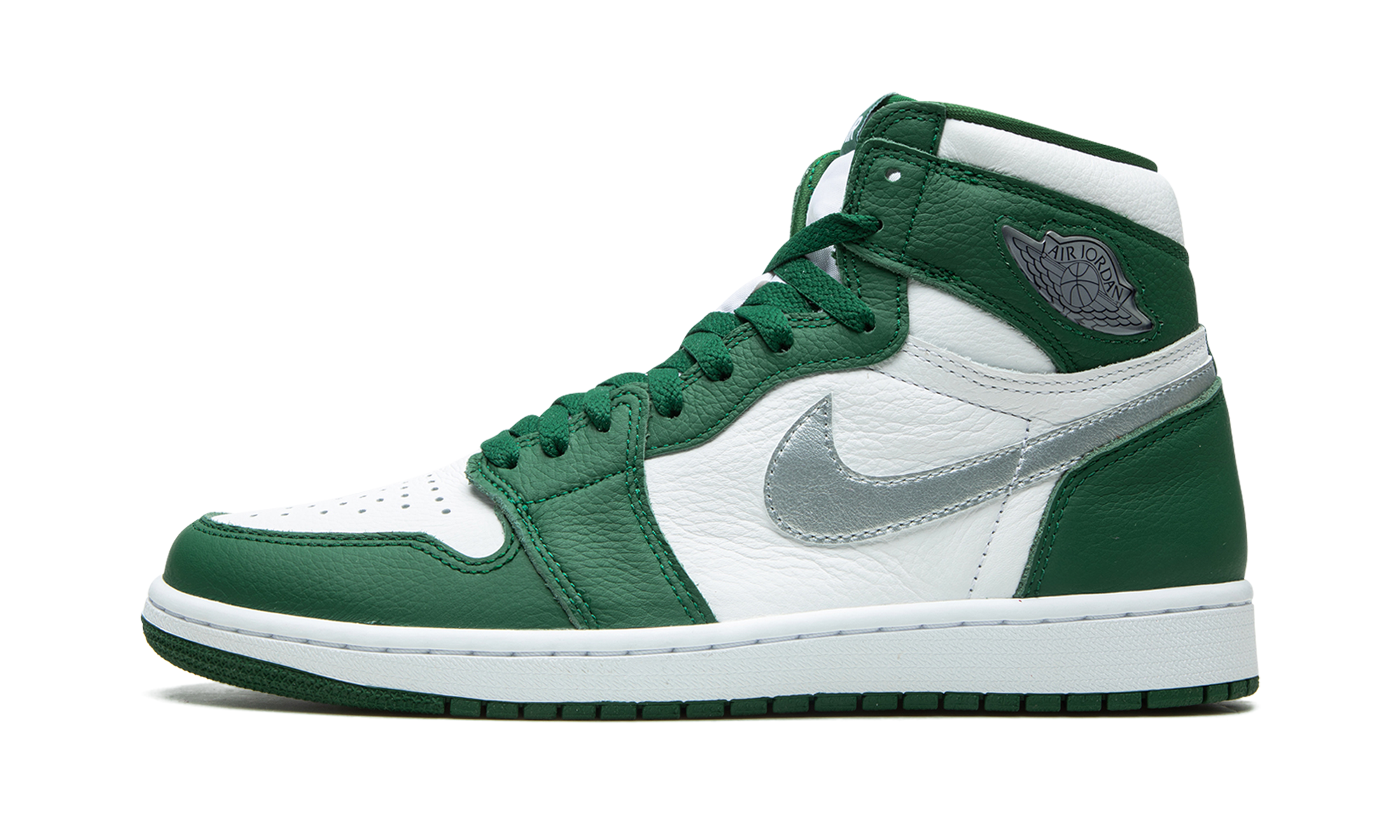 Air Jordan 1 Retro High Og "gorge Green" - 1