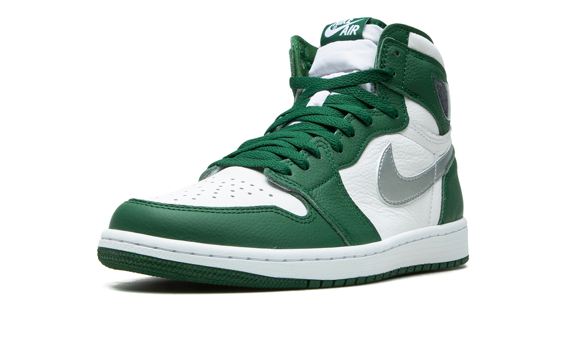 Air Jordan 1 Retro High Og "gorge Green" - 4