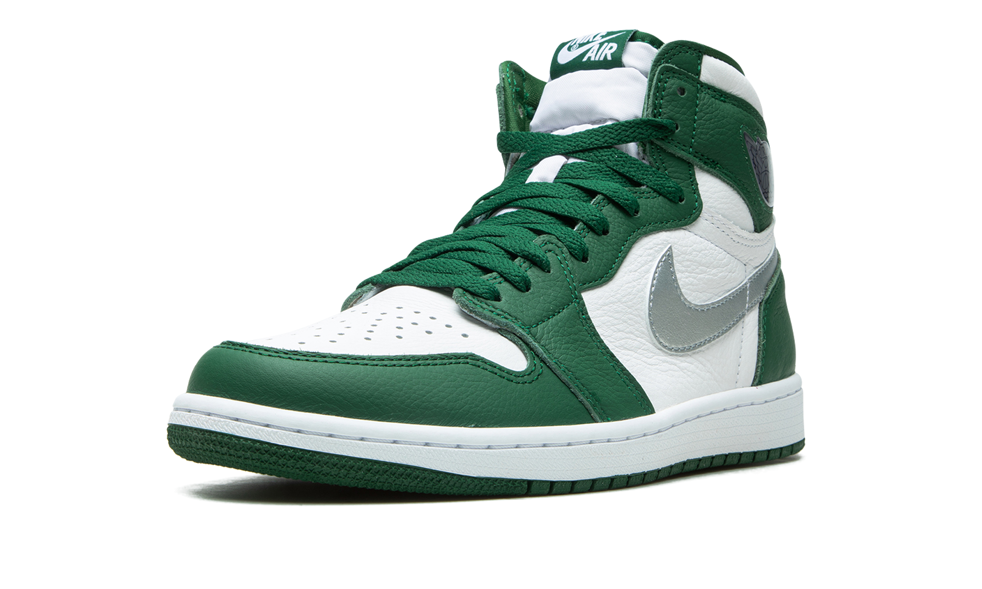 Air Jordan 1 Retro High Og "gorge Green" - 4