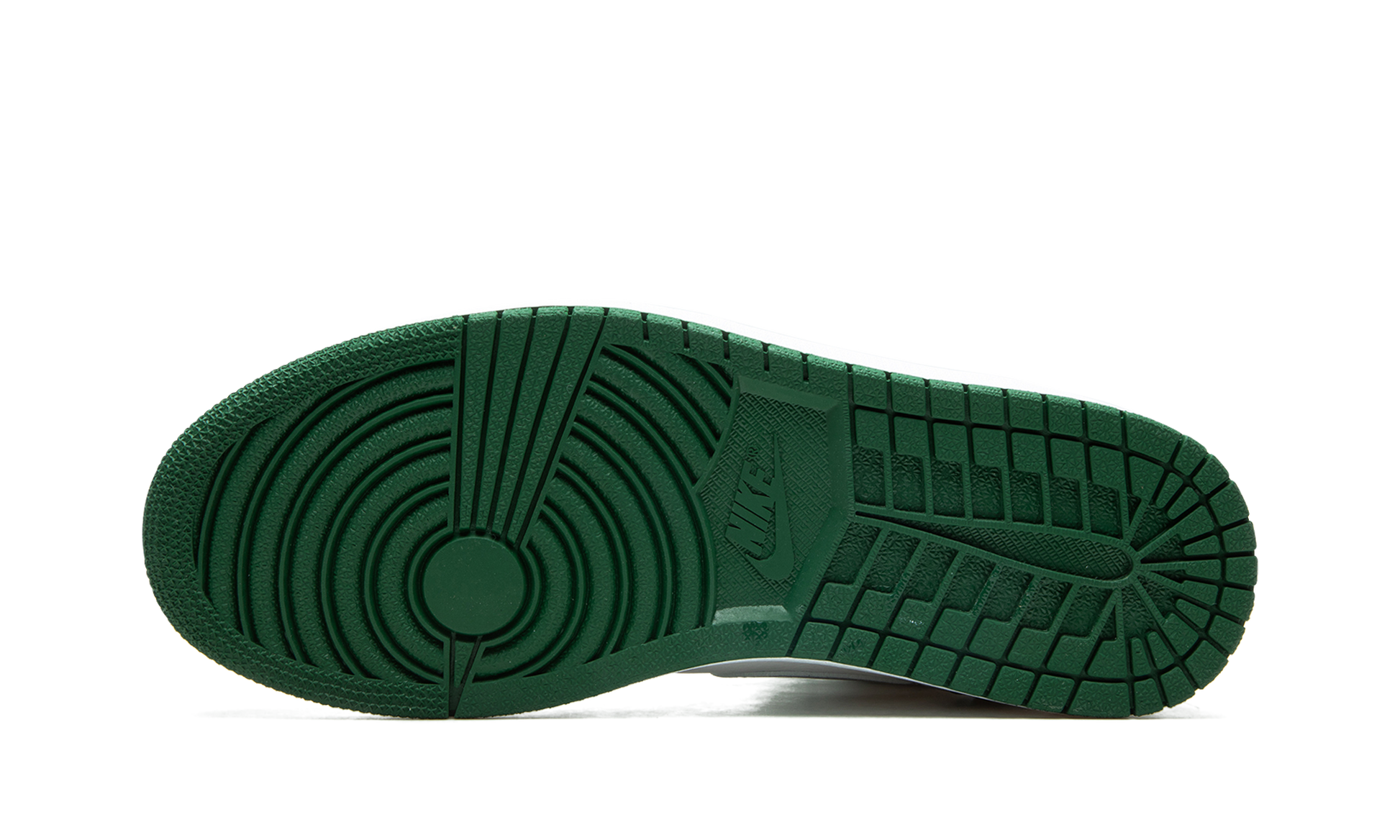 Air Jordan 1 Retro High Og "gorge Green" - 5