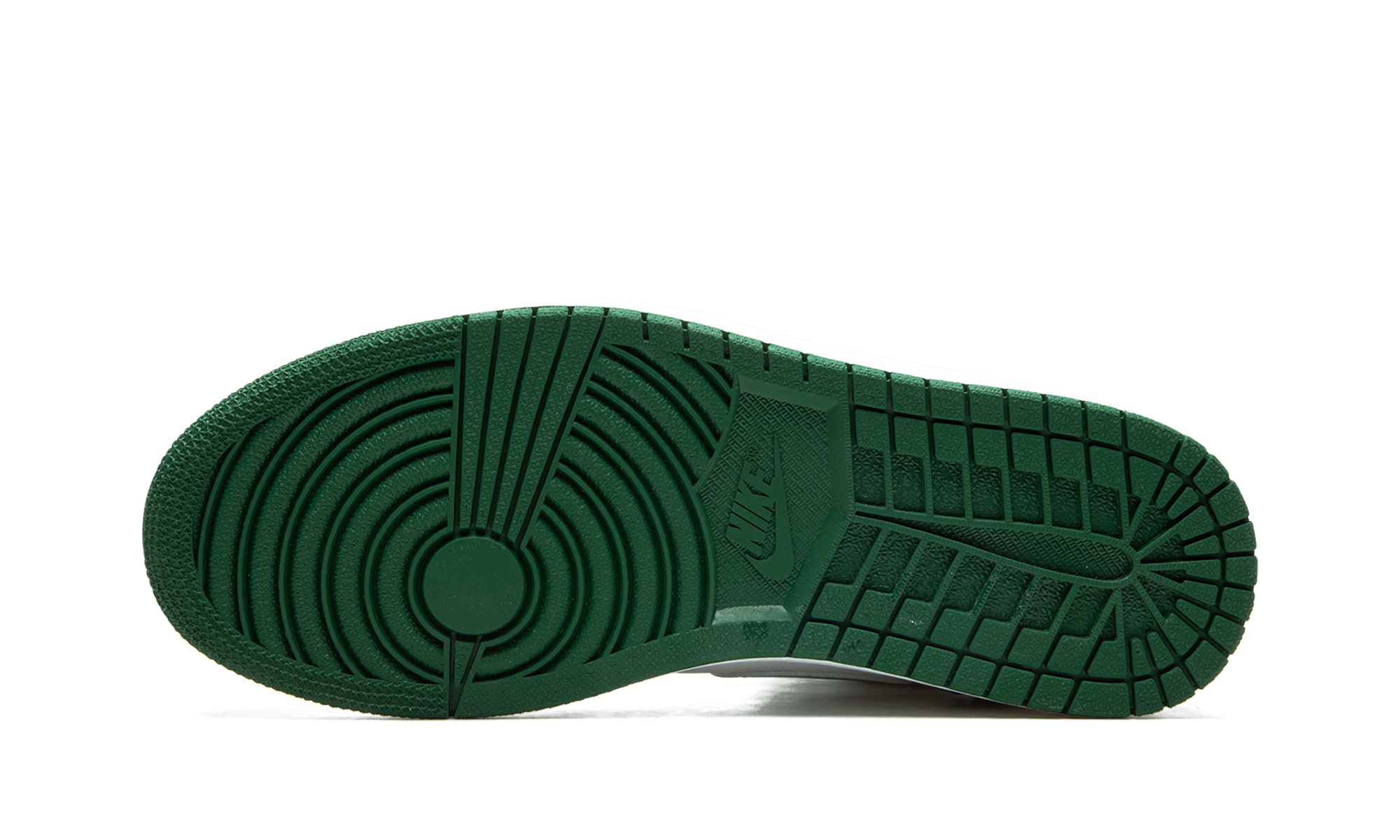 Air Jordan 1 Retro High Og "gorge Green" - 5