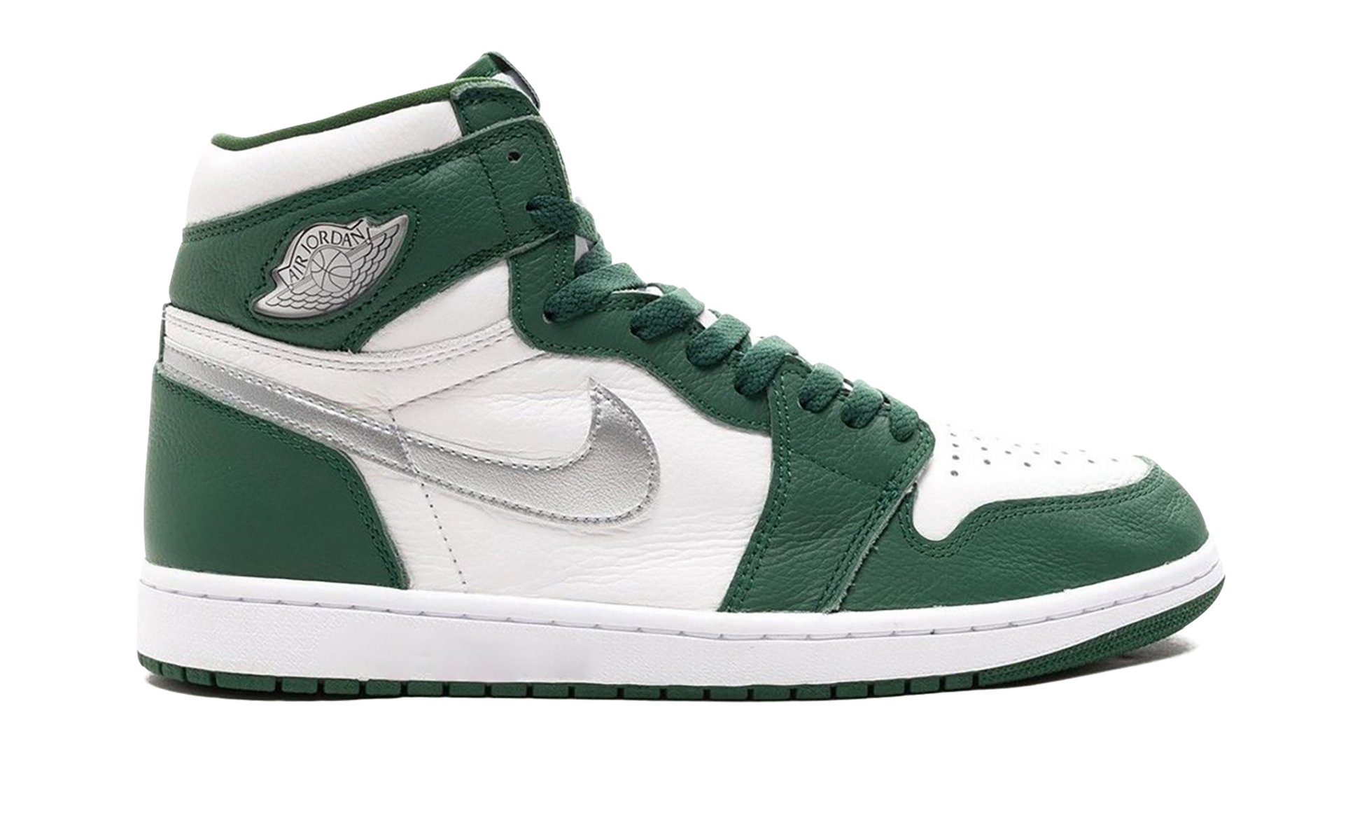 Air Jordan 1 Retro High Og "gorge Green" - 6