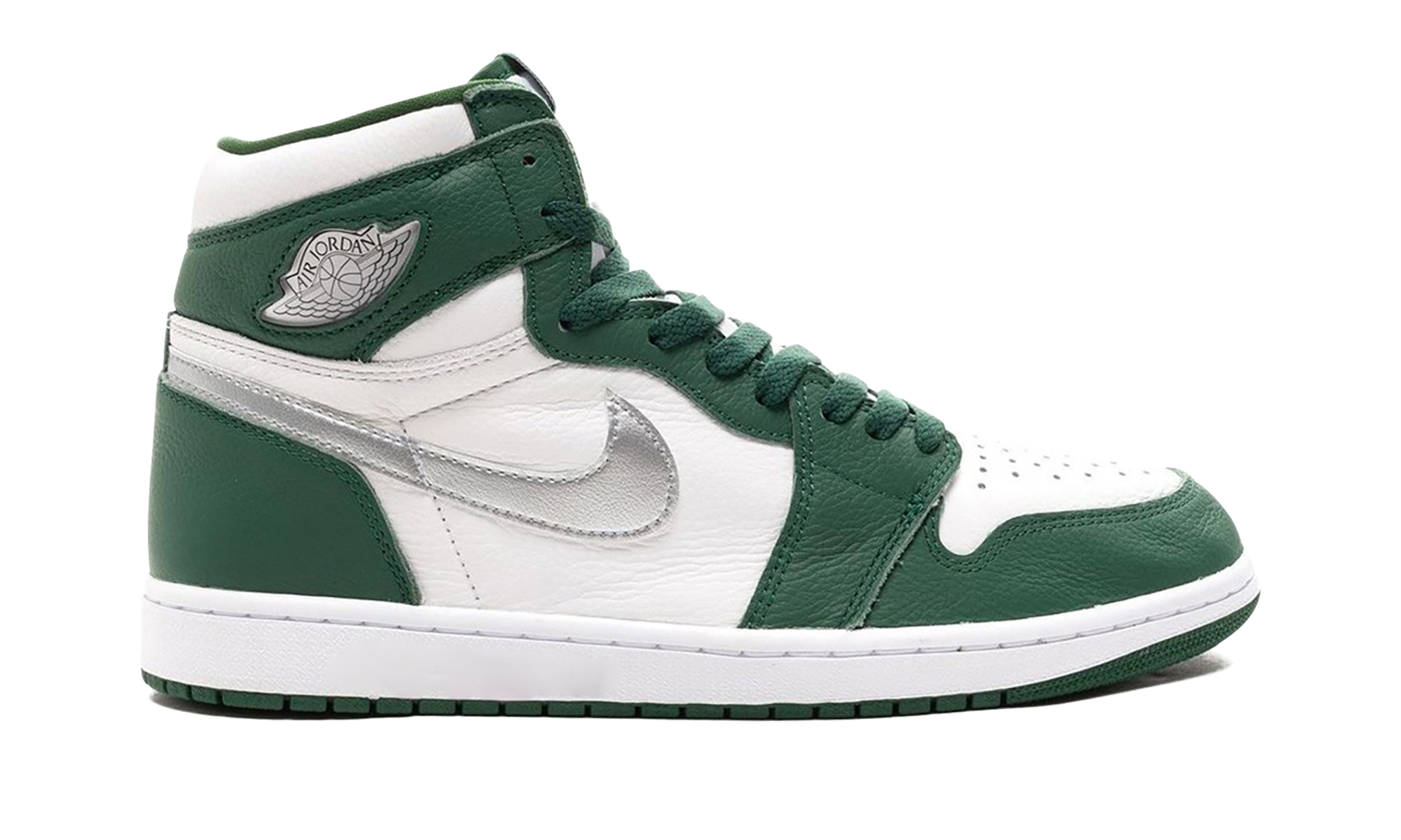 Air Jordan 1 Retro High Og "gorge Green" - 6