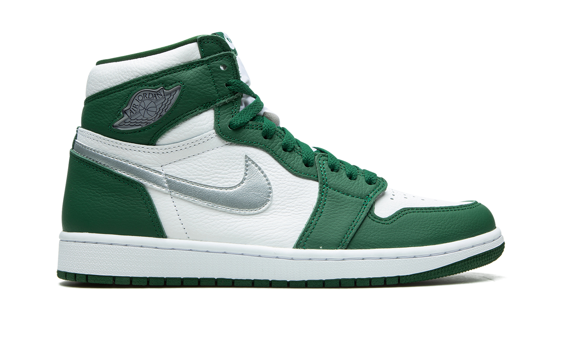 Air Jordan 1 Retro High Og "gorge Green" - 7
