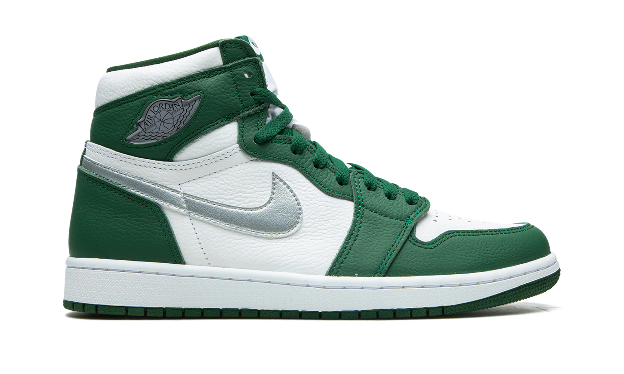 Air Jordan 1 Retro High Og "gorge Green" - 7