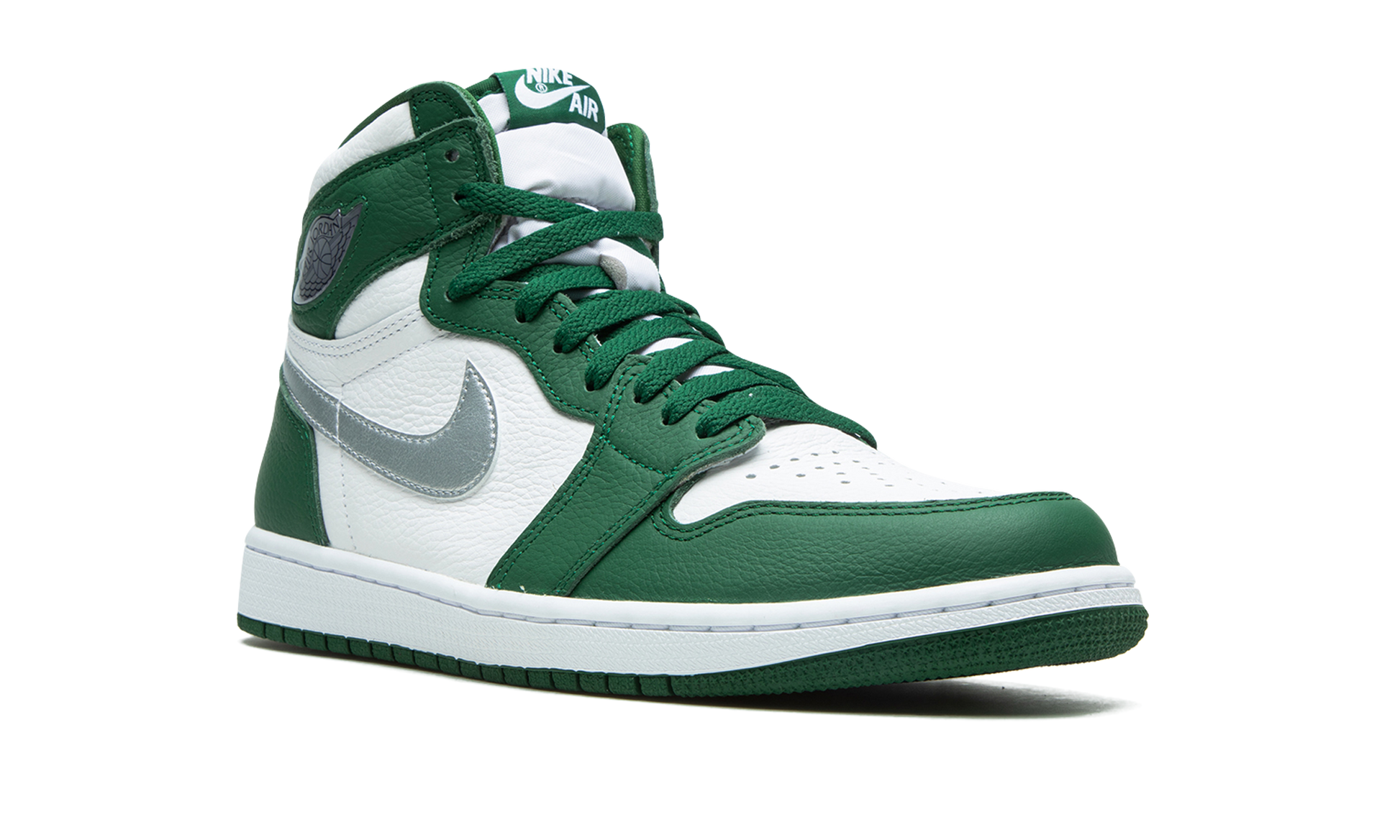 Air Jordan 1 Retro High Og "gorge Green" - 8