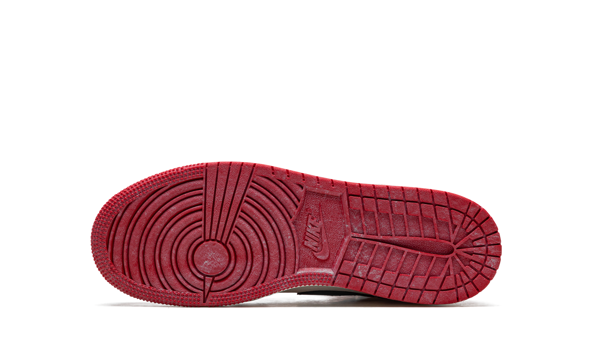Air Jordan 1 Retro High Og Gs "chicago Lost And Found" - 5