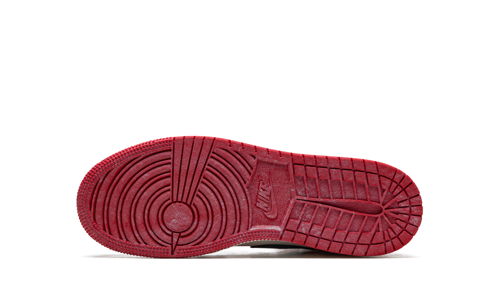 Air Jordan 1 Retro High Og Gs "chicago Lost And Found" - 5