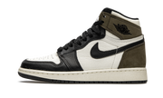 Air Jordan 1 Retro High Og Gs "dark Mocha" - 1
