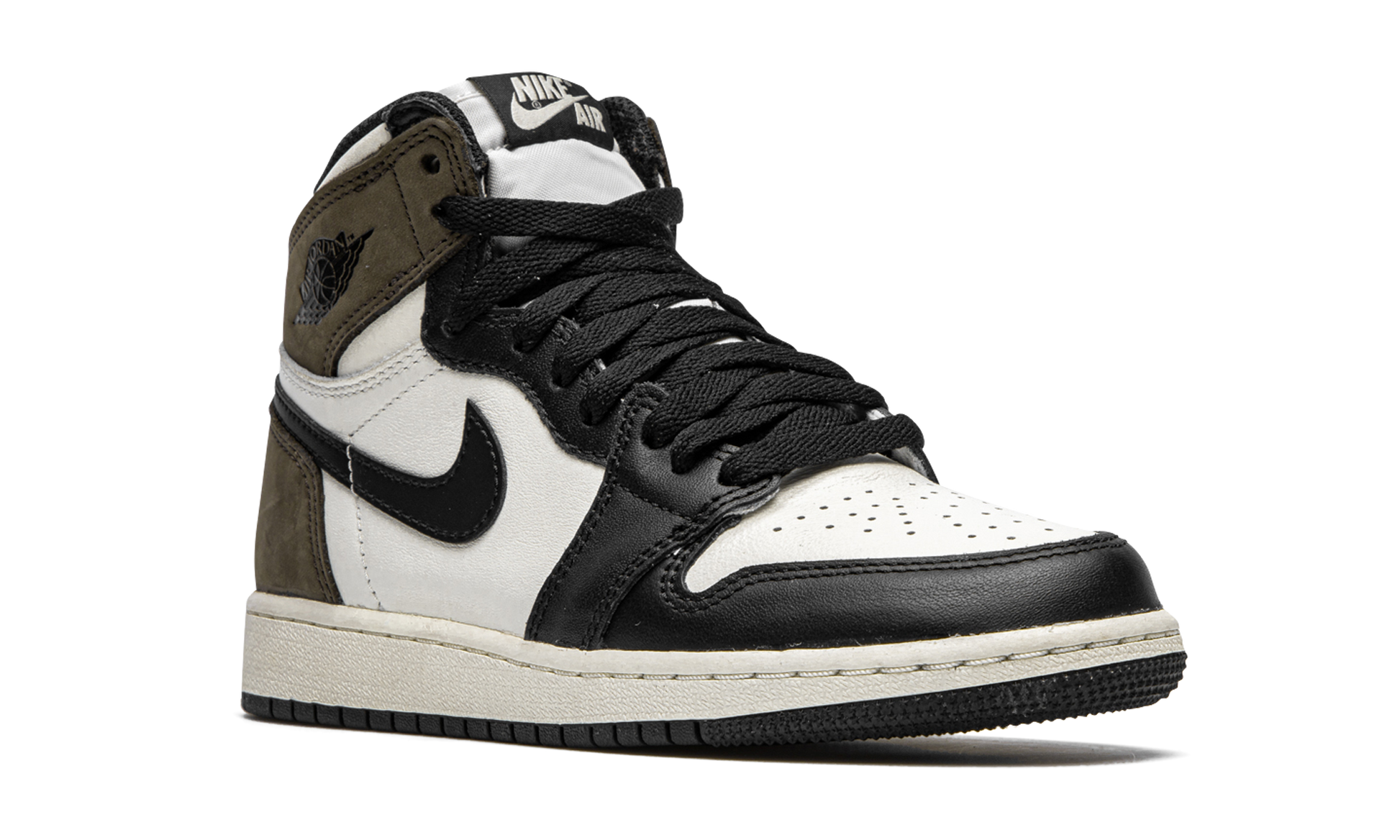 Air Jordan 1 Retro High Og Gs "dark Mocha" - 7