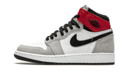 Air Jordan 1 Retro High Og Gs "light Smoke Grey" - 1