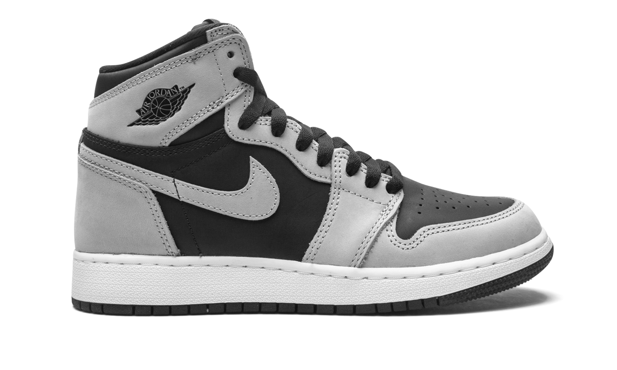 Air Jordan 1 Retro High Og Gs "shadow 2.0" - 6