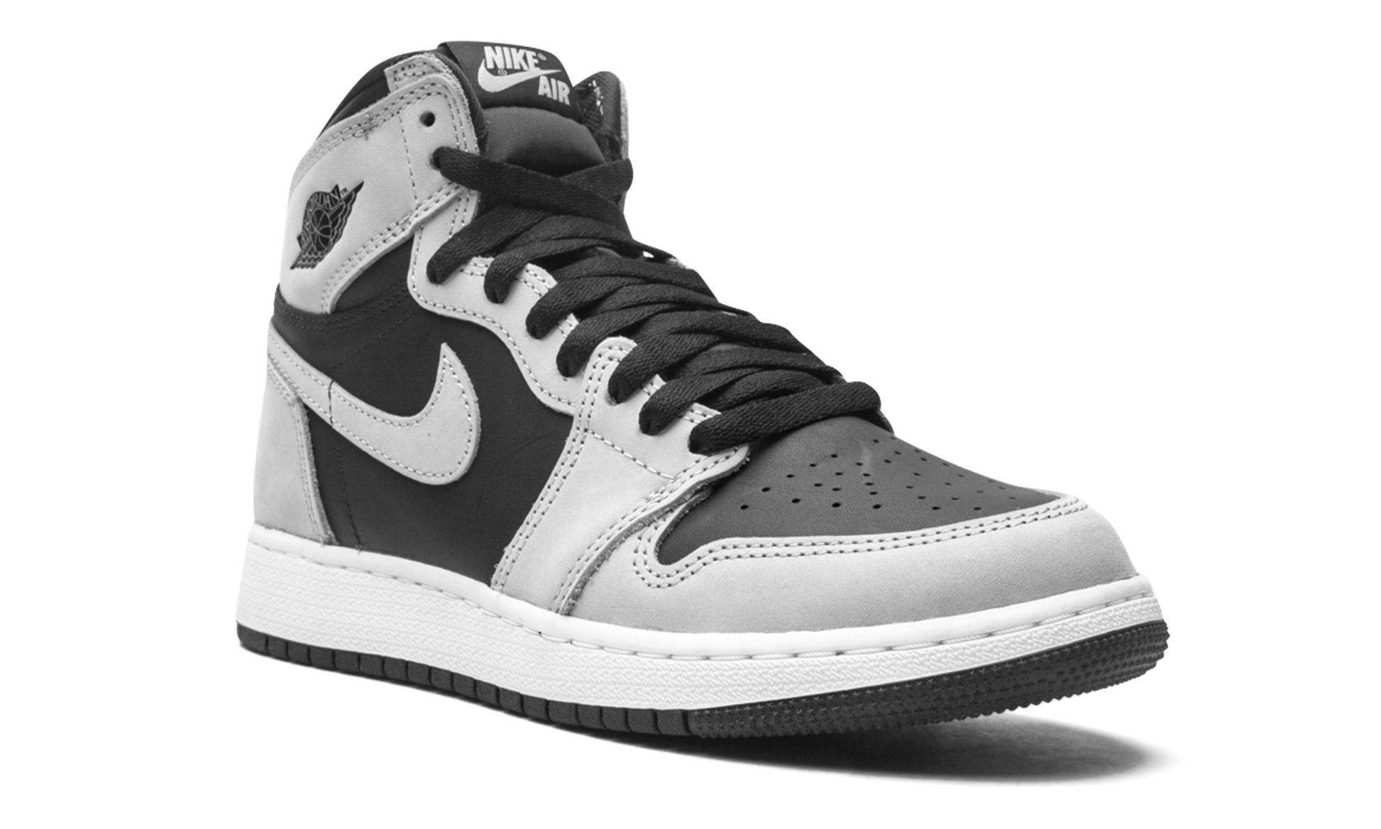Air Jordan 1 Retro High Og Gs "shadow 2.0" - 7