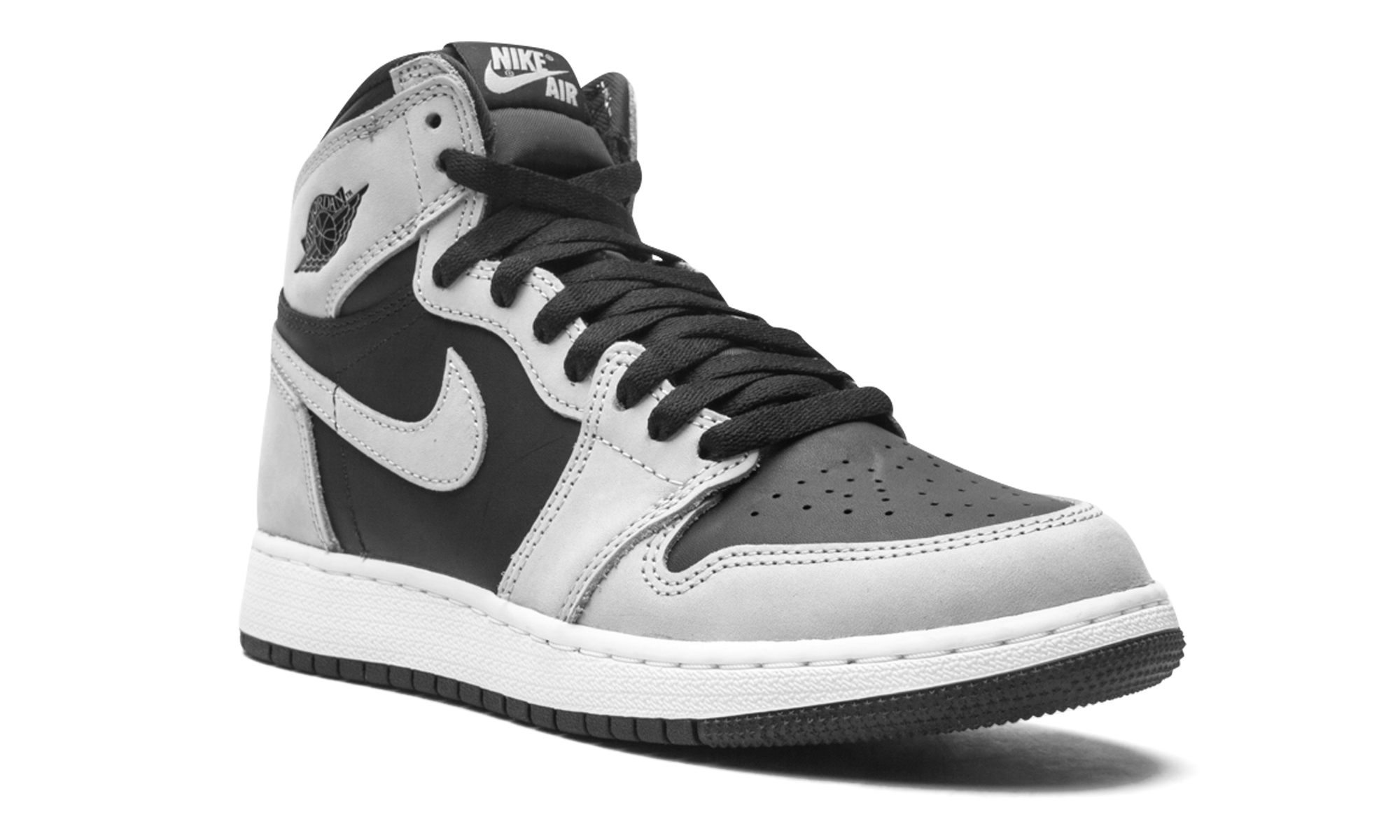 Air Jordan 1 Retro High Og Gs "shadow 2.0" - 7