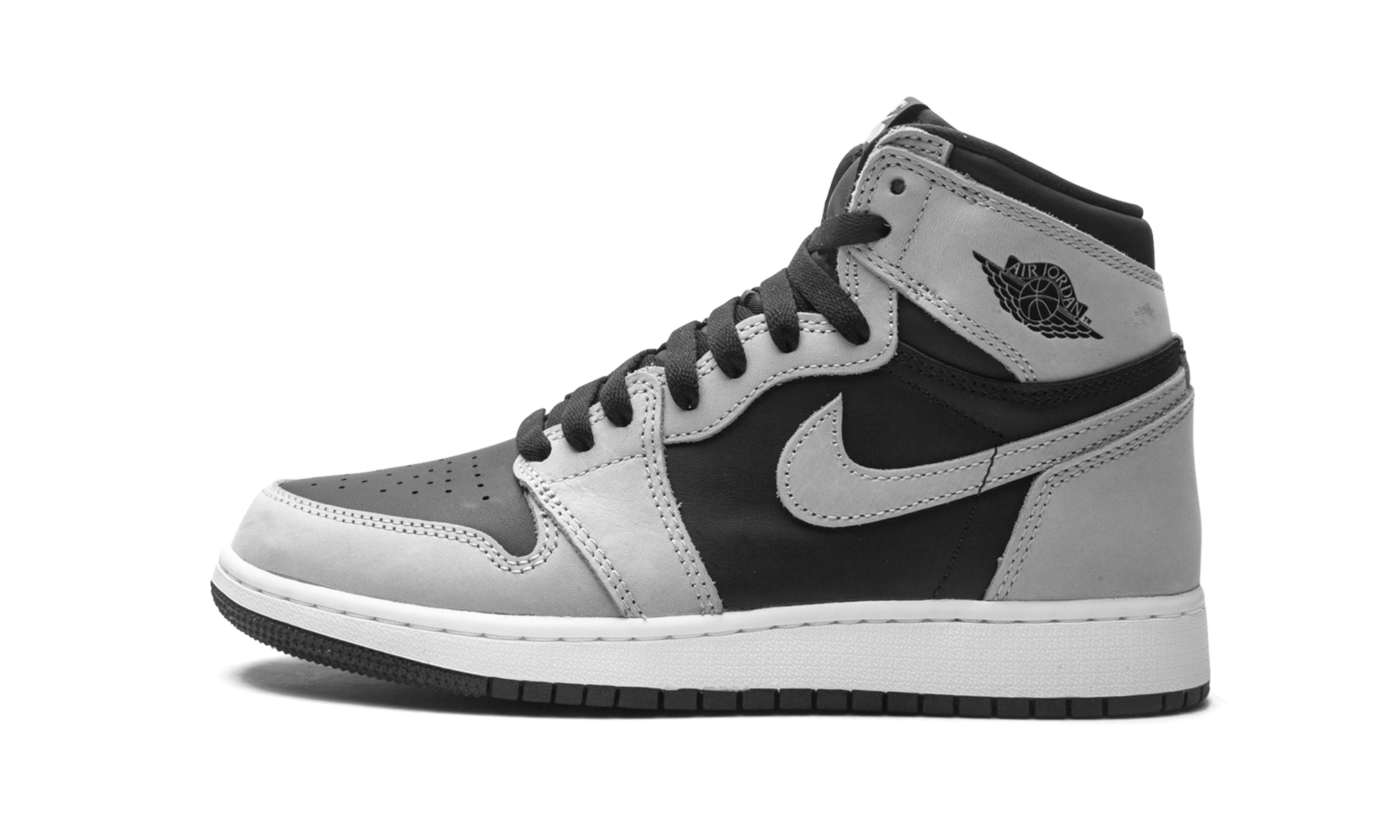 Air Jordan 1 Retro High Og Gs "shadow 2.0" - 8