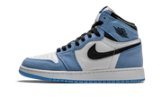 Air Jordan 1 Retro High Og Gs "university Blue" - 1