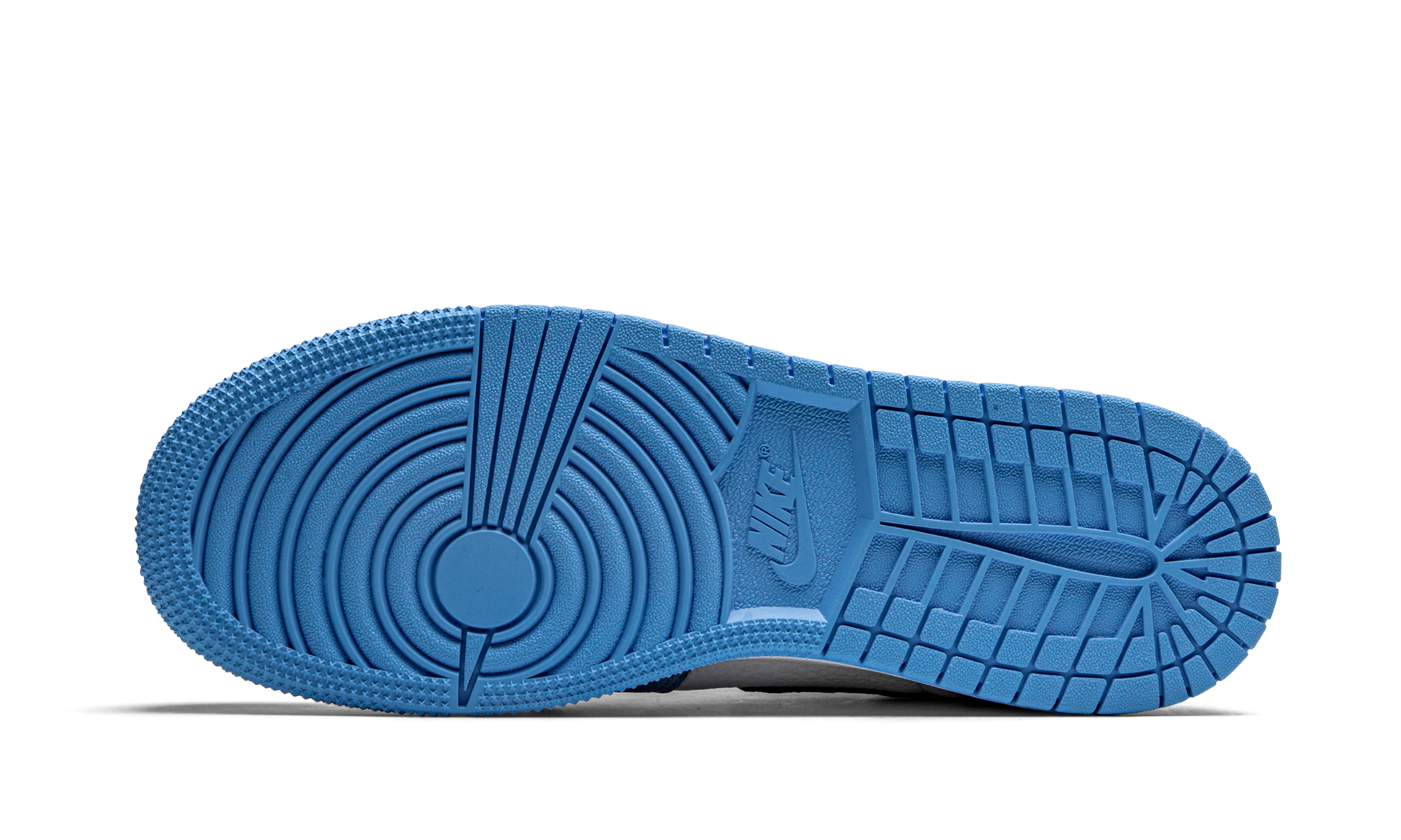 Air Jordan 1 Retro High Og Gs "university Blue" - 5