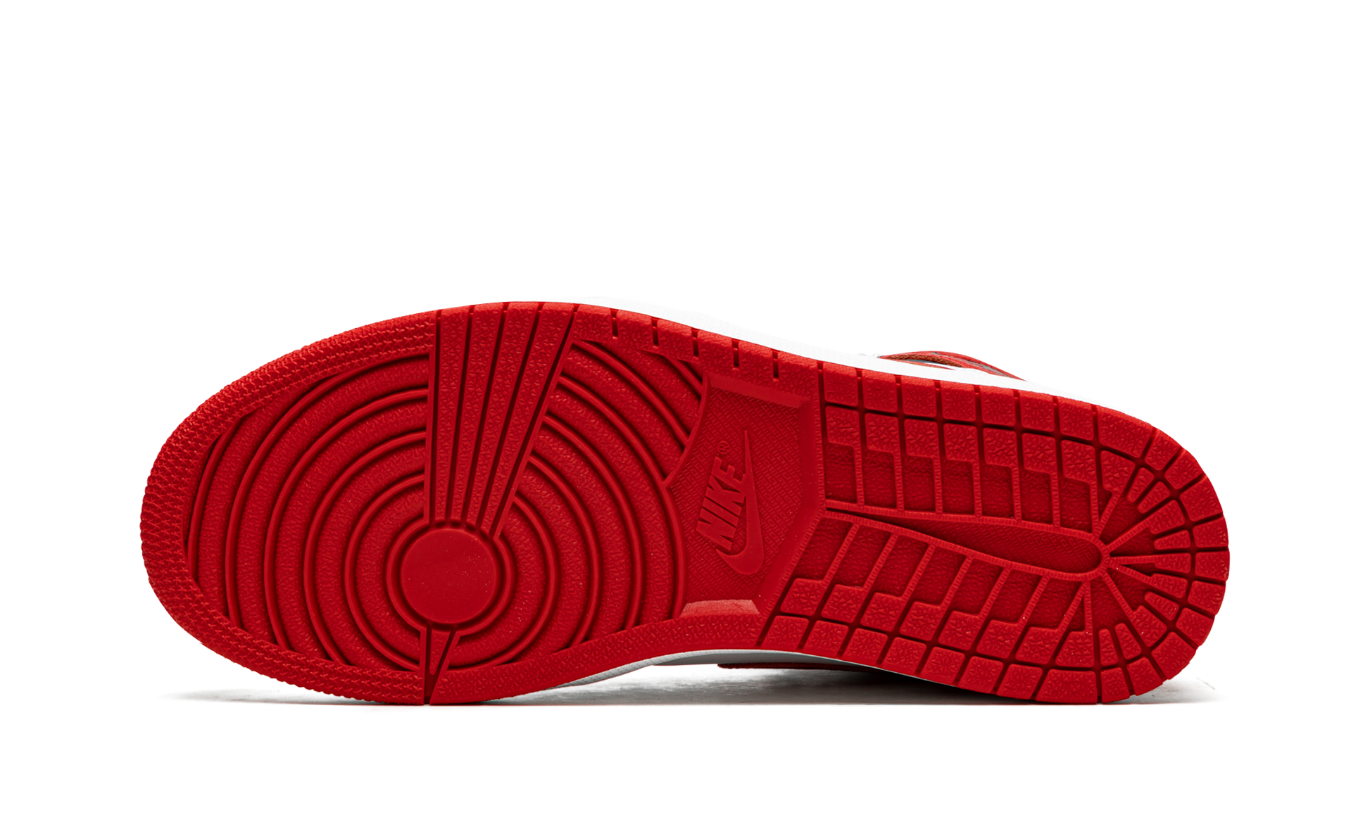 Air Jordan 1 Retro High Og "heritage" - 5
