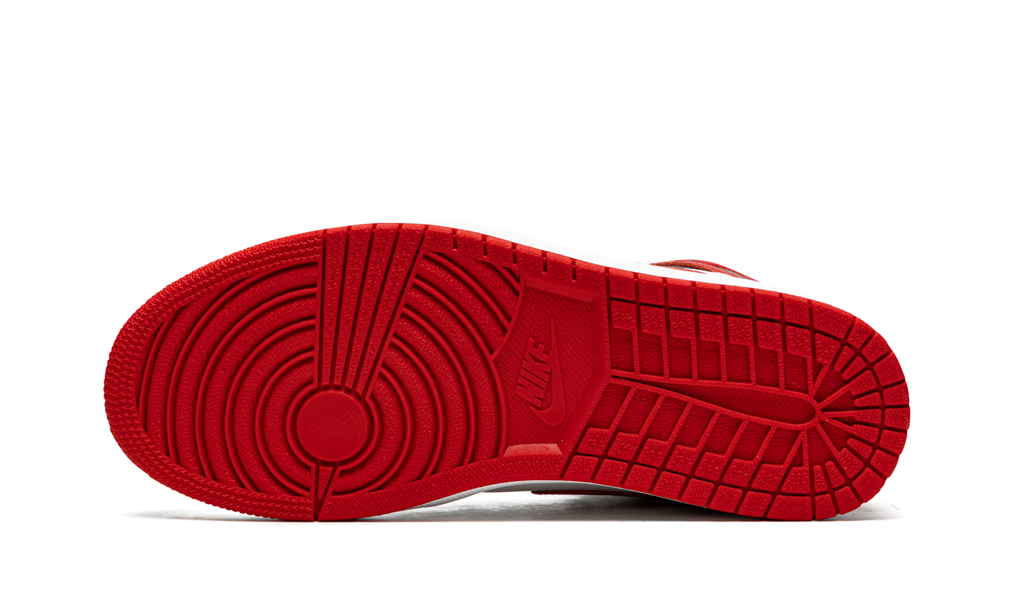 Air Jordan 1 Retro High Og "heritage" - 5