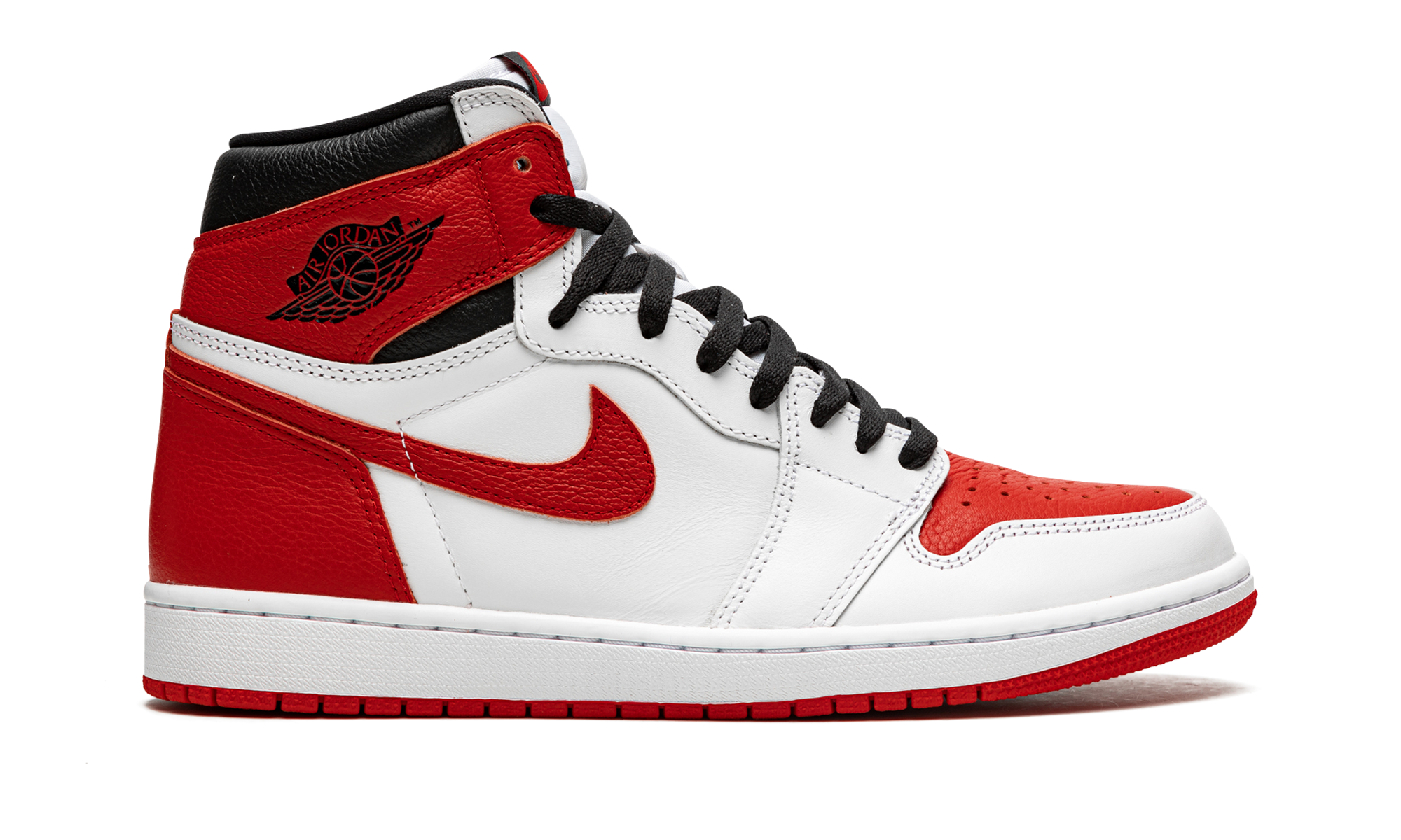 Air Jordan 1 Retro High Og "heritage" - 6