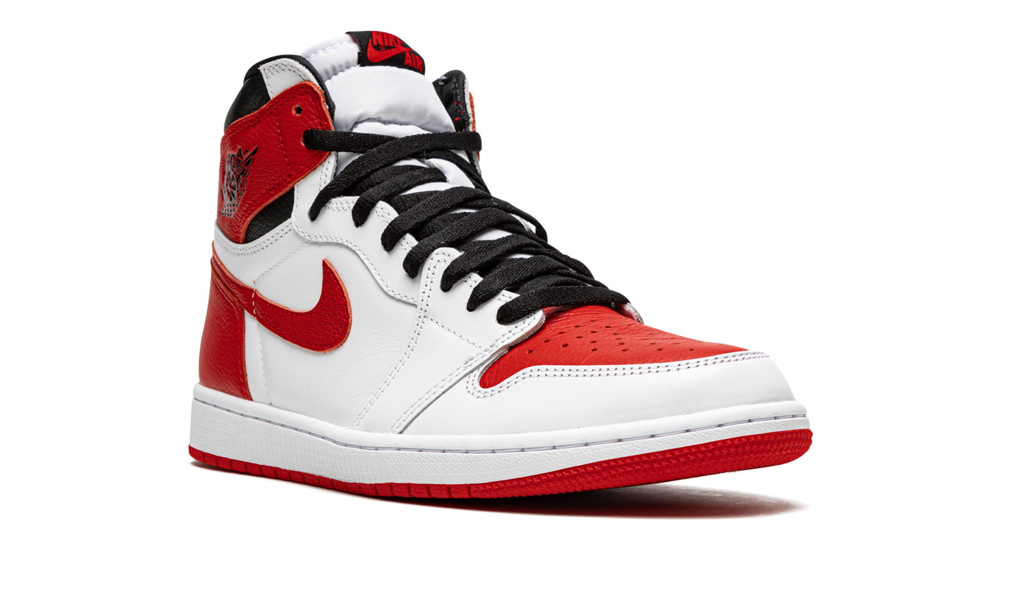 Air Jordan 1 Retro High Og "heritage" - 7