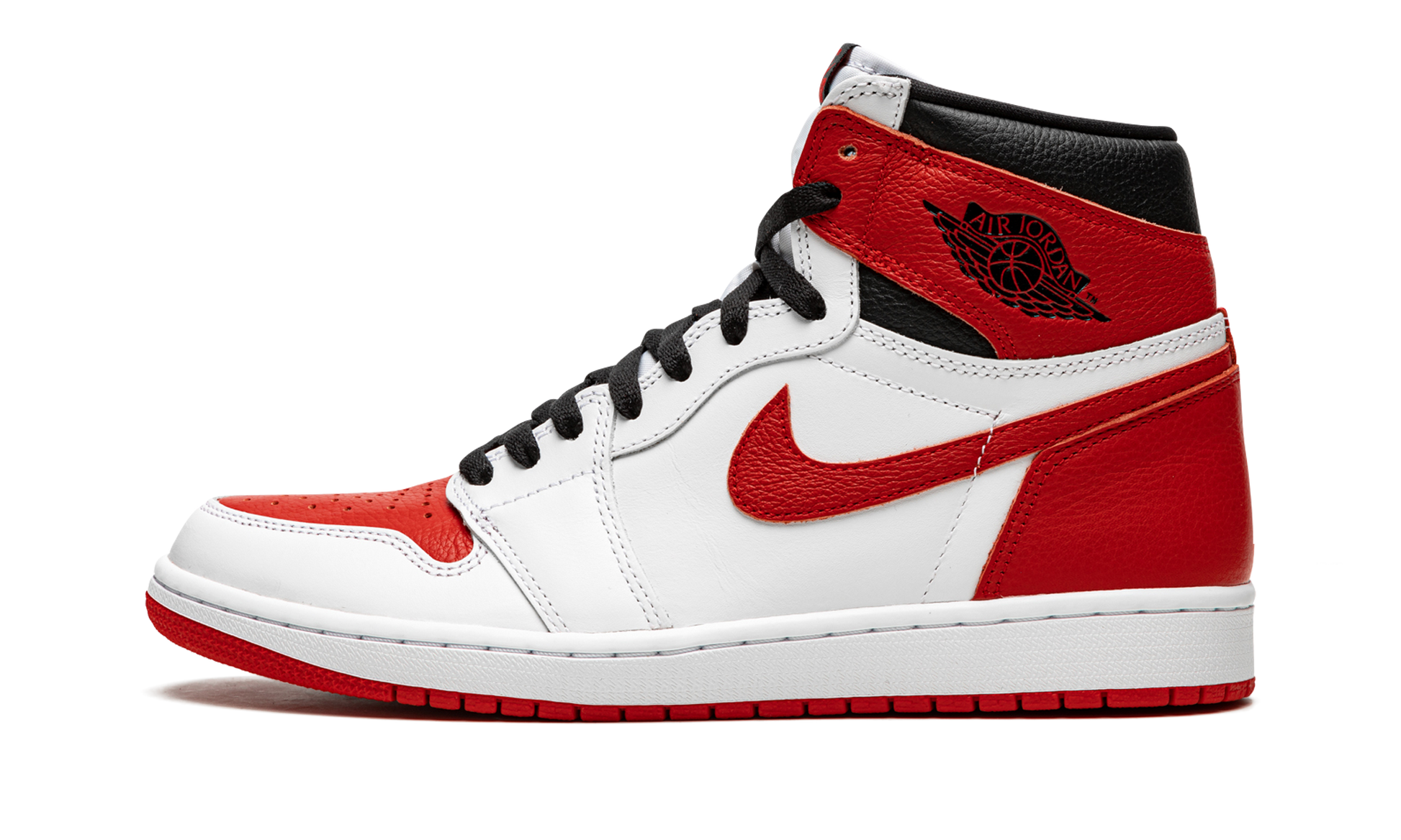Air Jordan 1 Retro High Og "heritage" - 8