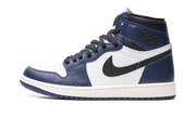 Air Jordan 1 Retro High Og "midnight Navy" - 1