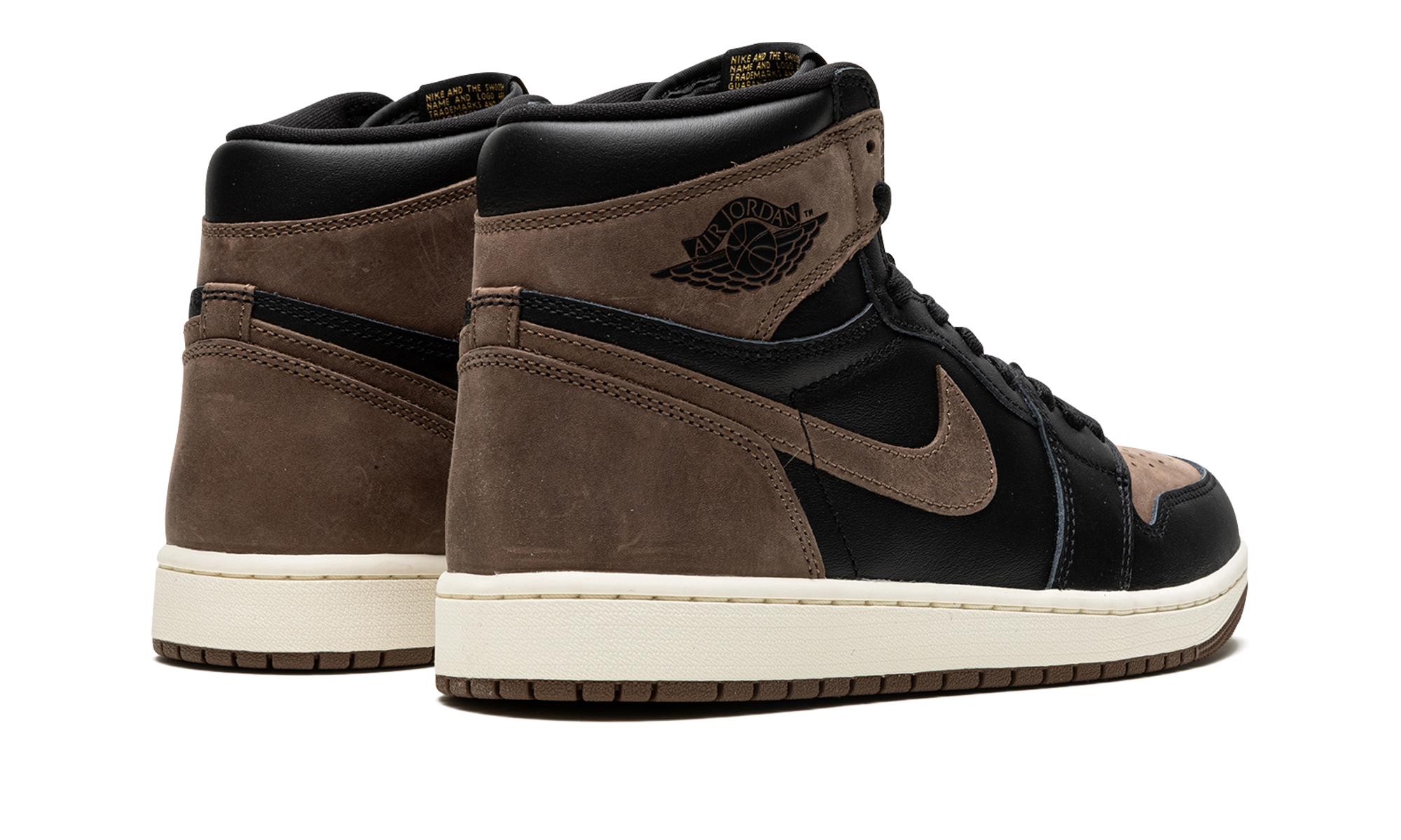 Air Jordan 1 Retro High Og "palomino" - 3