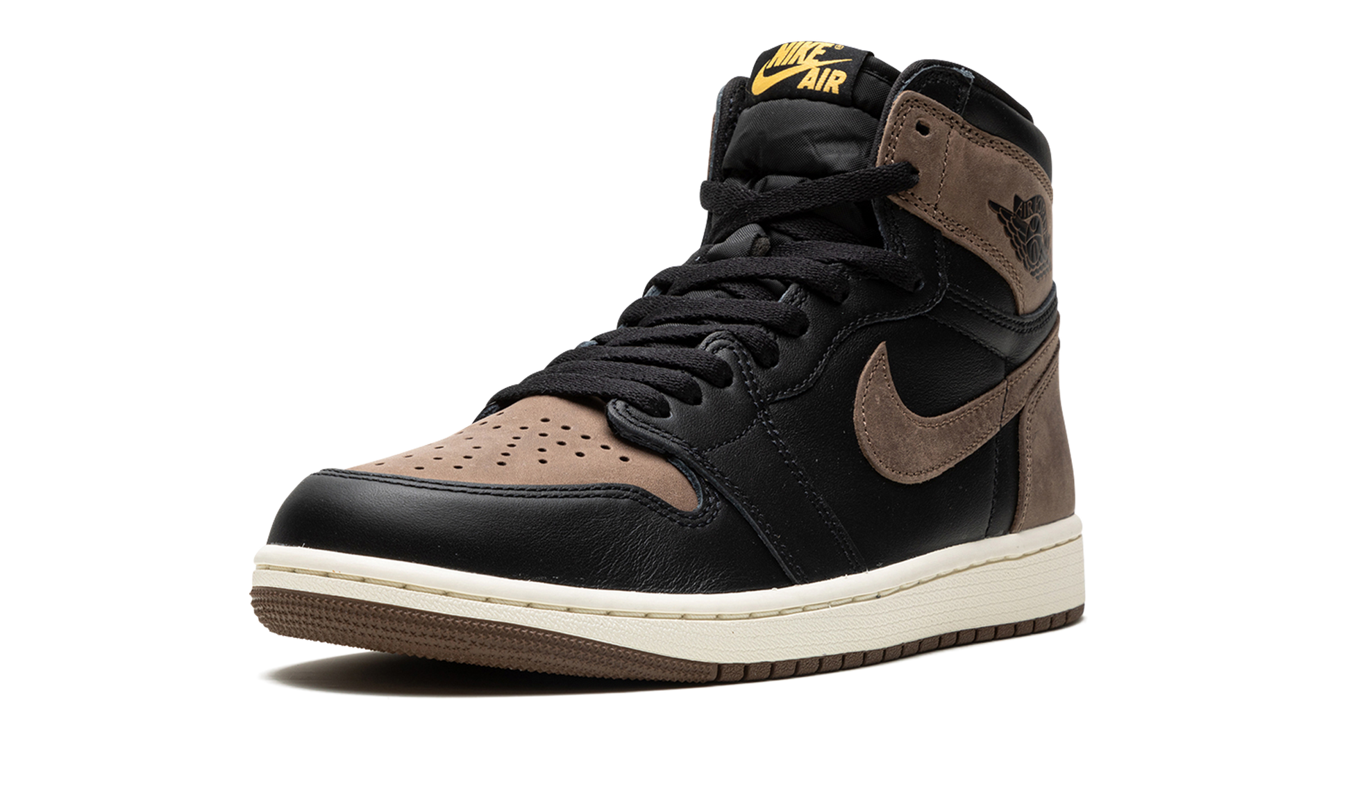 Air Jordan 1 Retro High Og "palomino" - 4