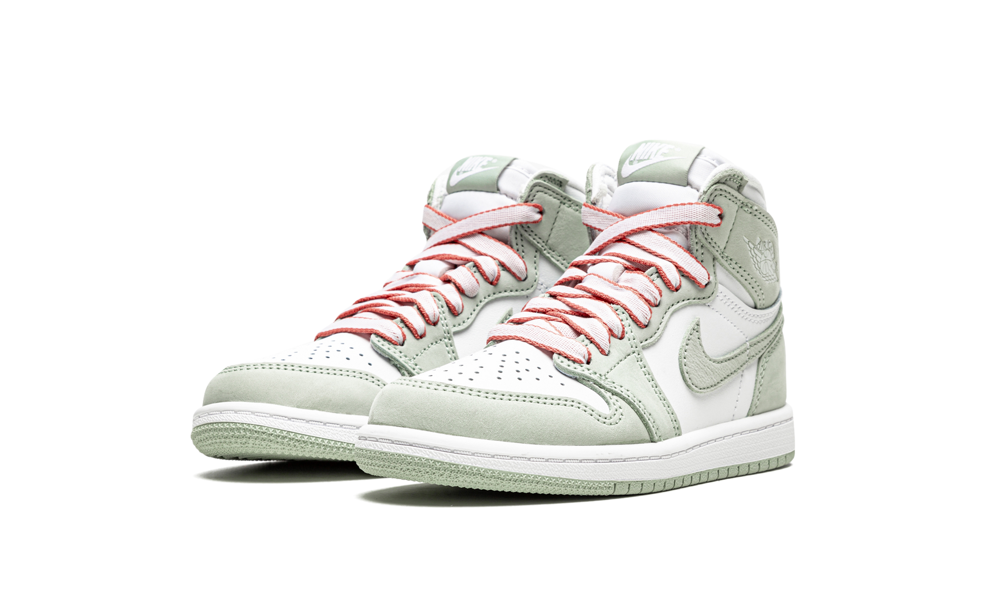 Air Jordan 1 Retro High Og Ps "seafoam" - 2