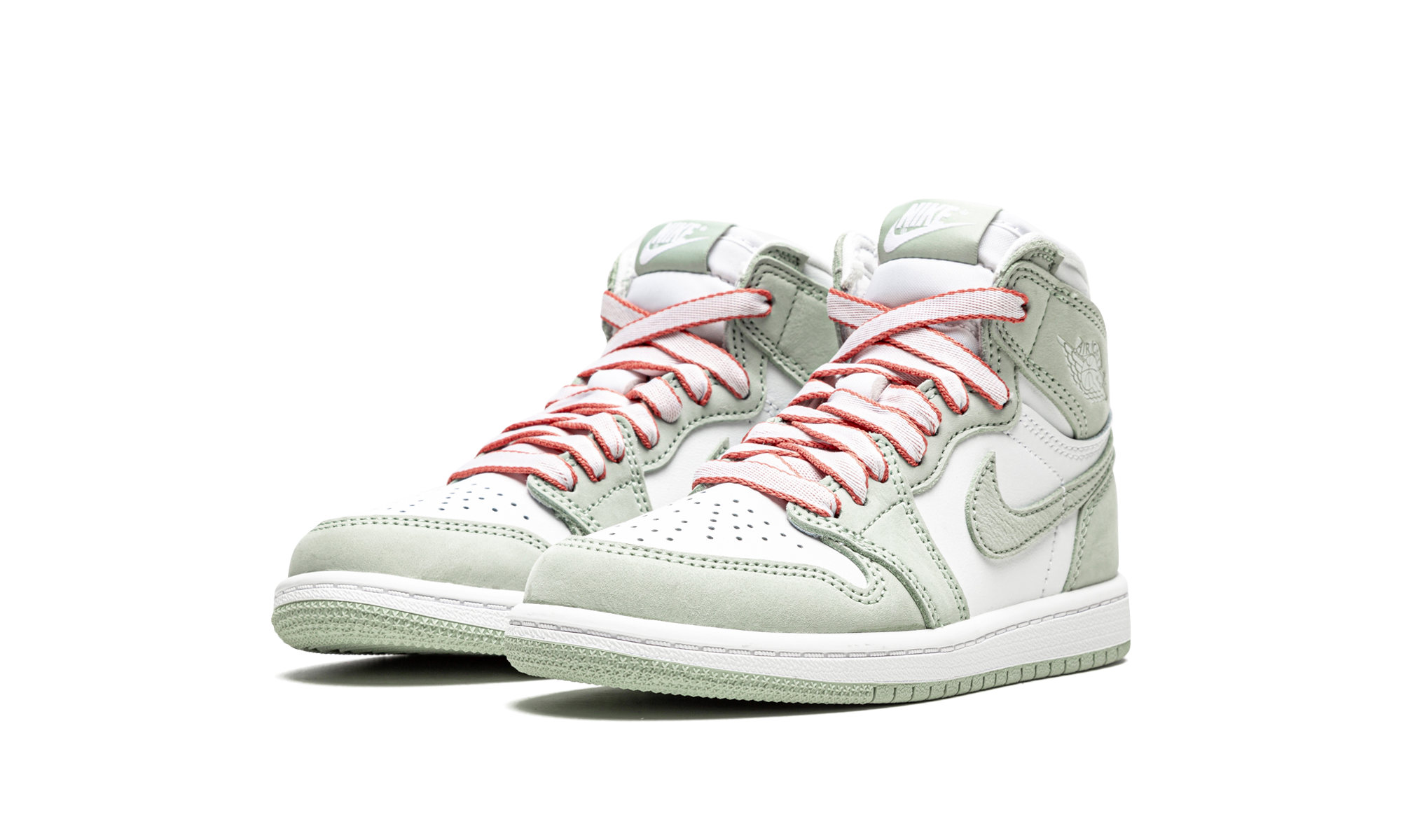 Air Jordan 1 Retro High Og Ps "seafoam" - 2