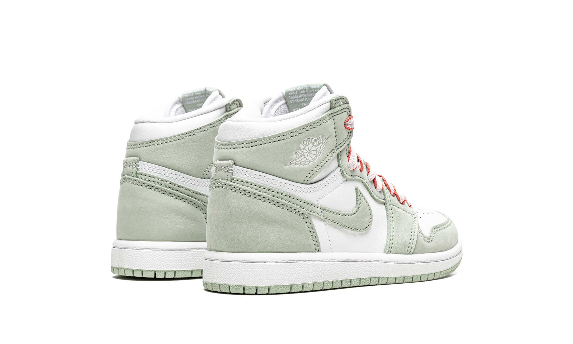 Air Jordan 1 Retro High Og Ps "seafoam" - 3