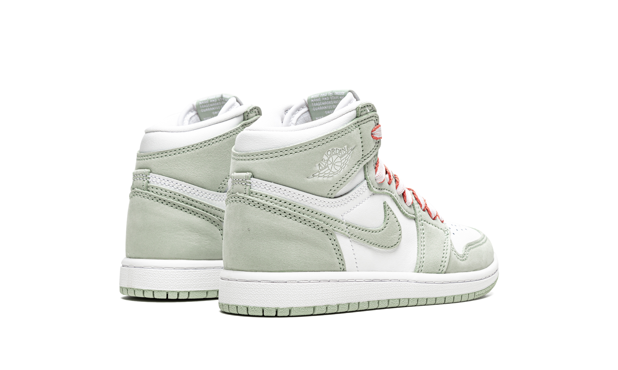 Air Jordan 1 Retro High Og Ps "seafoam" - 3