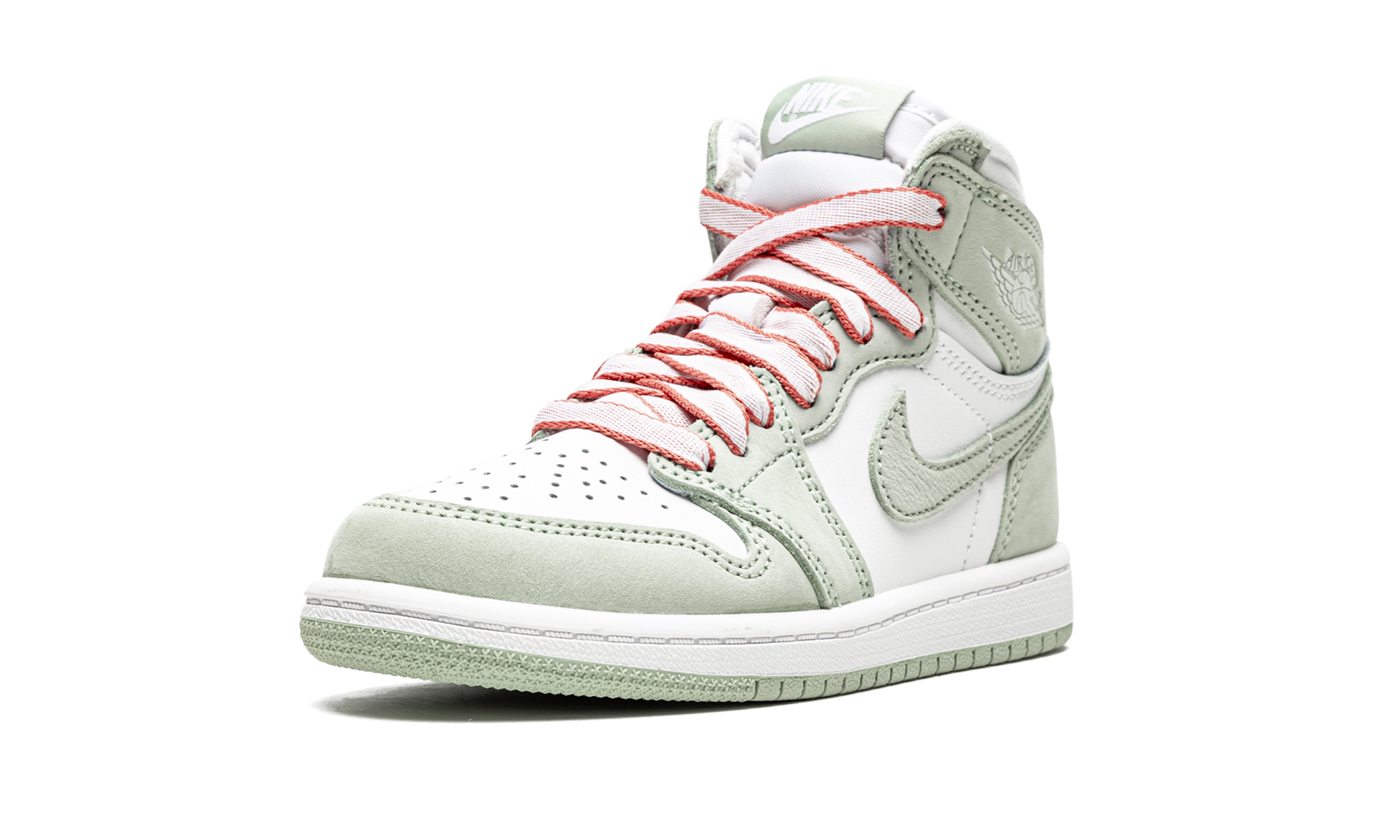 Air Jordan 1 Retro High Og Ps "seafoam" - 4