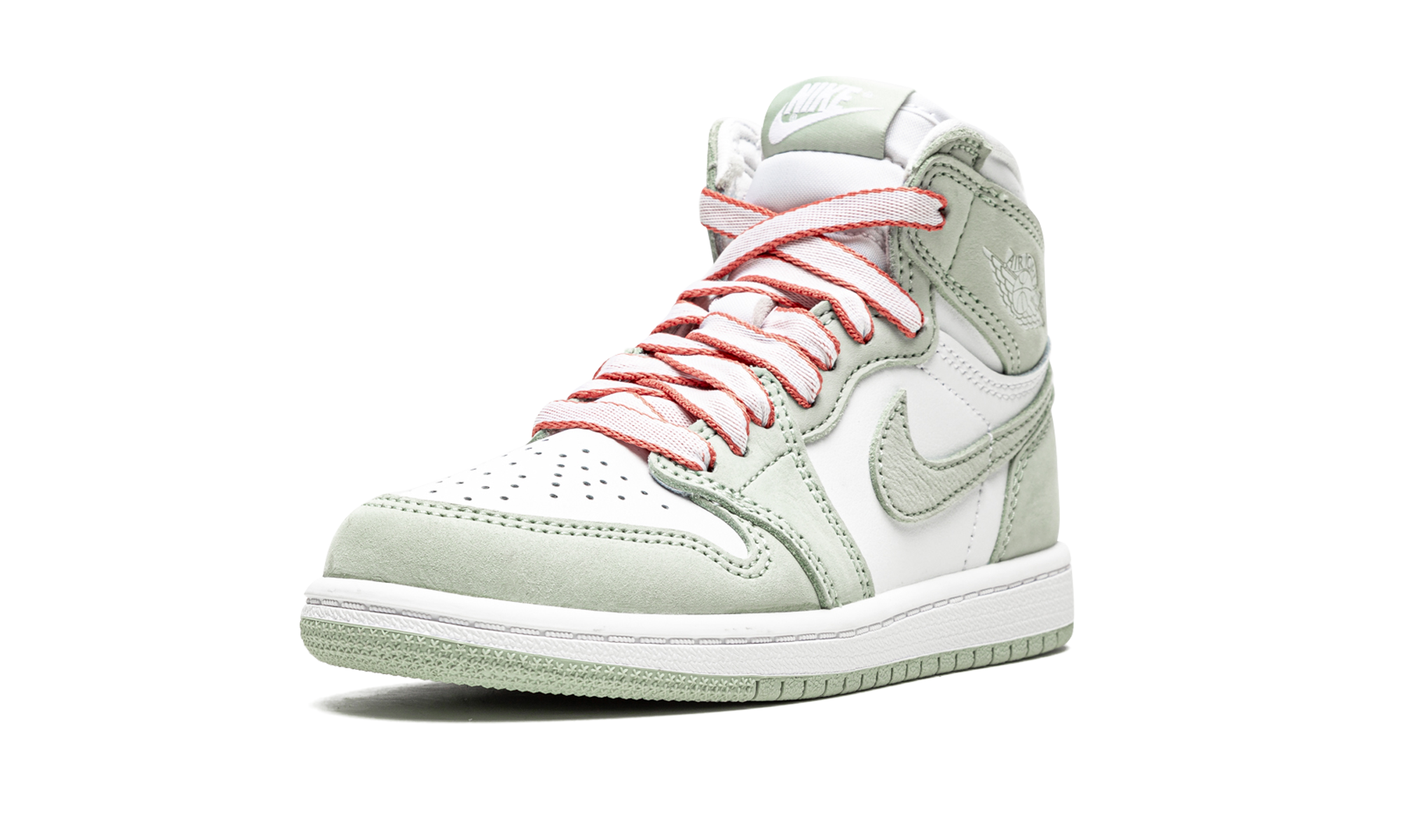 Air Jordan 1 Retro High Og Ps "seafoam" - 4