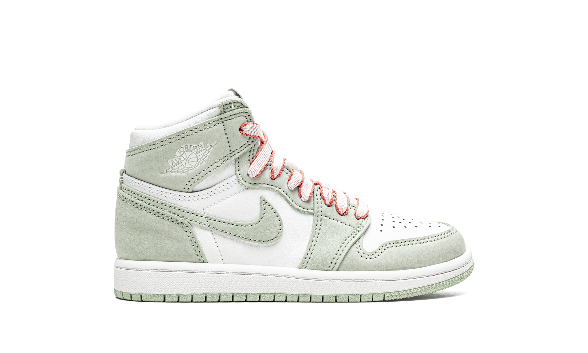Air Jordan 1 Retro High Og Ps "seafoam" - 6