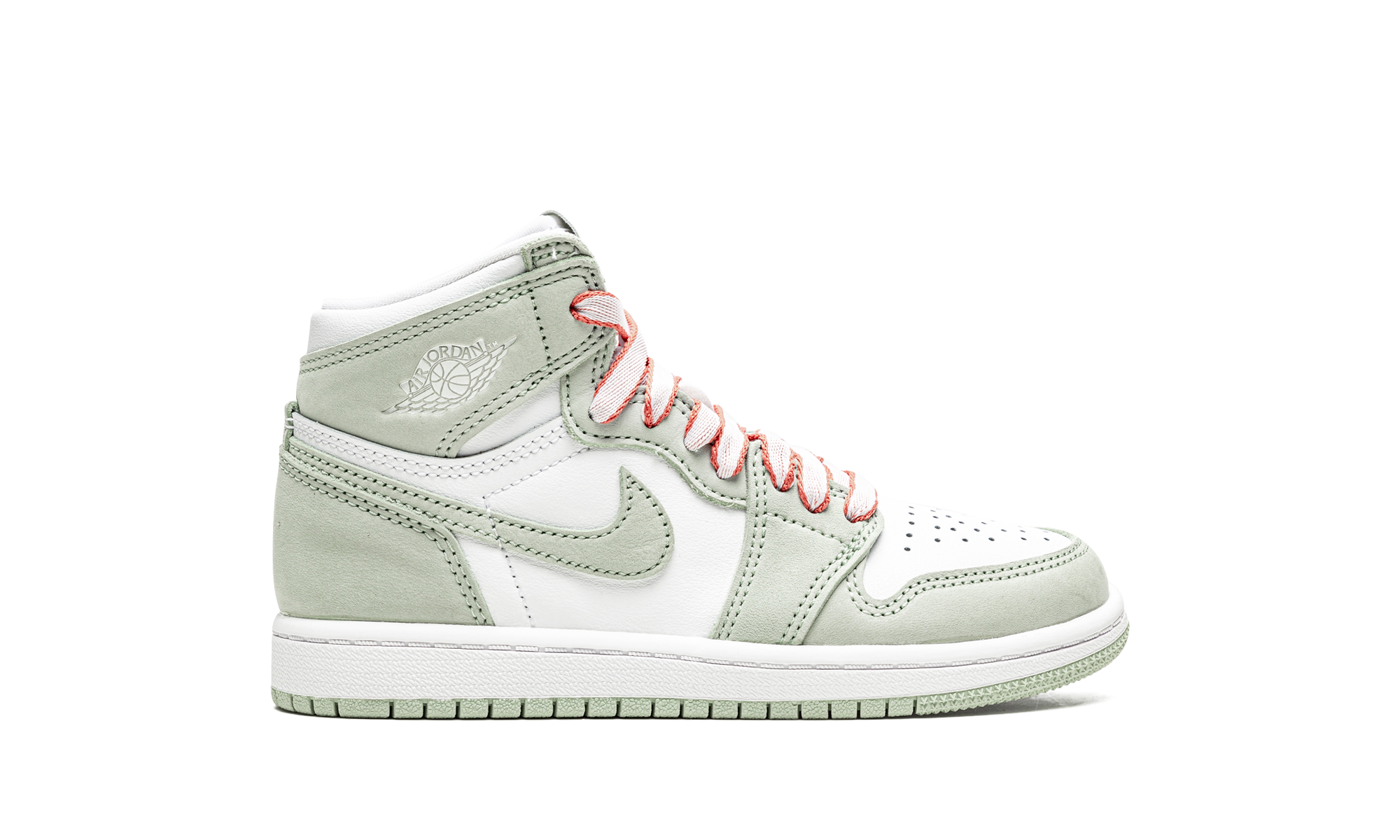 Air Jordan 1 Retro High Og Ps "seafoam" - 6