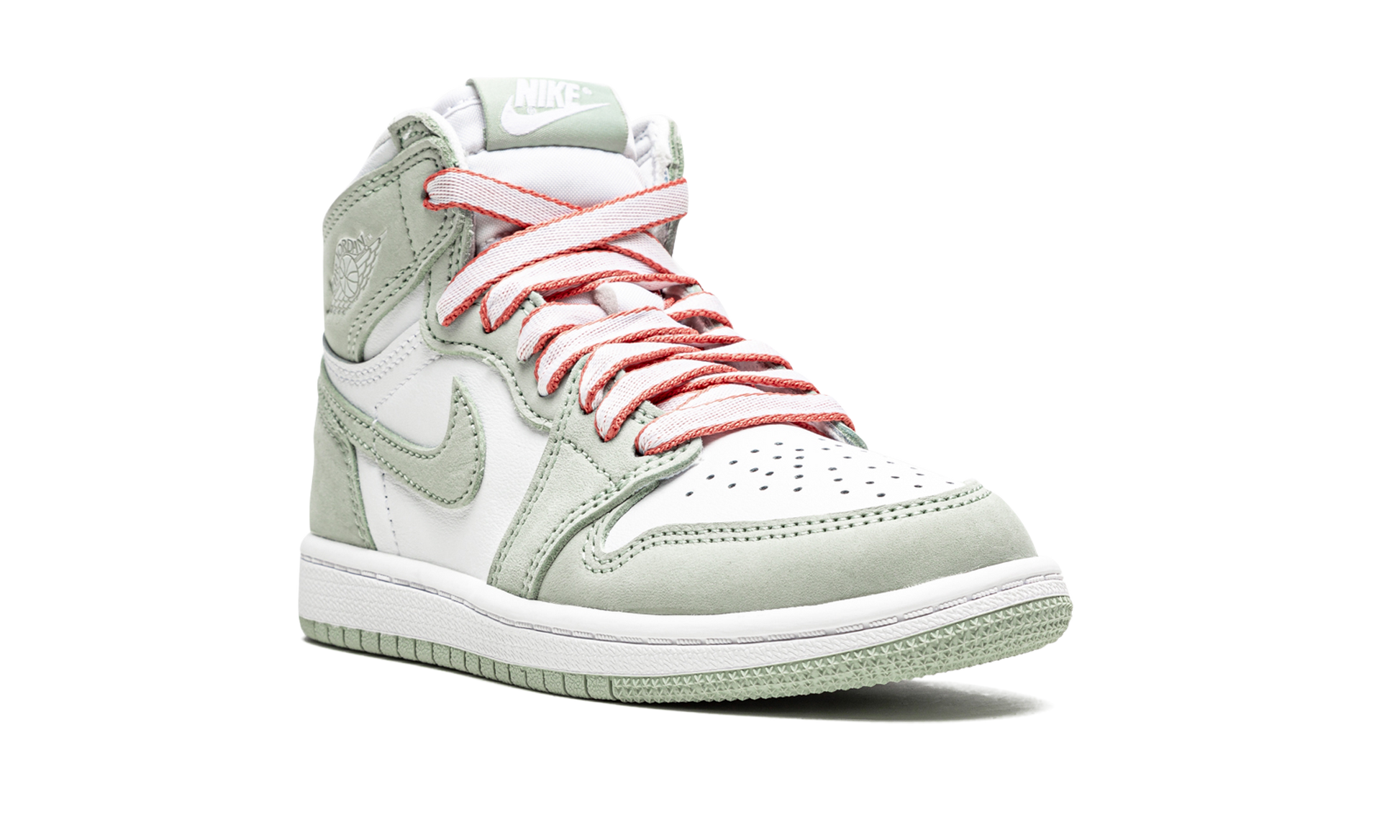 Air Jordan 1 Retro High Og Ps "seafoam" - 7