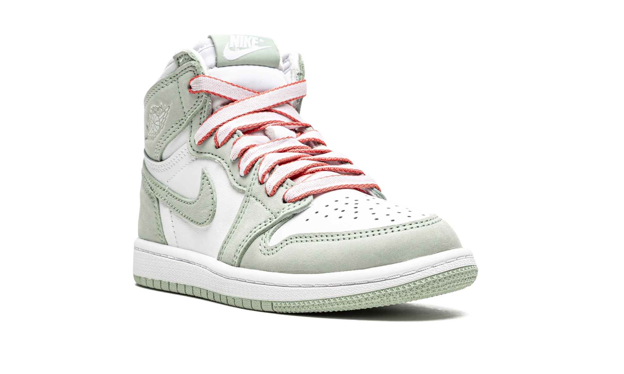 Air Jordan 1 Retro High Og Ps "seafoam" - 7