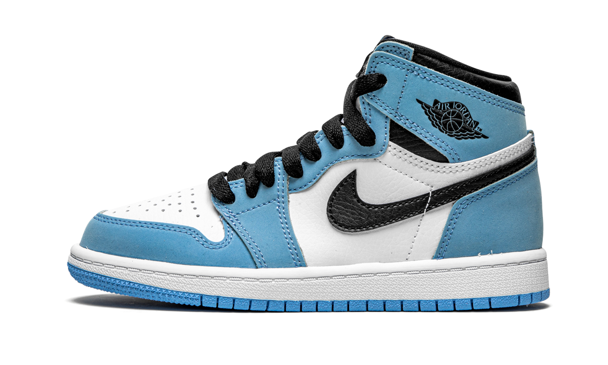 Air Jordan 1 Retro High Og Ps "university Blue" - 1