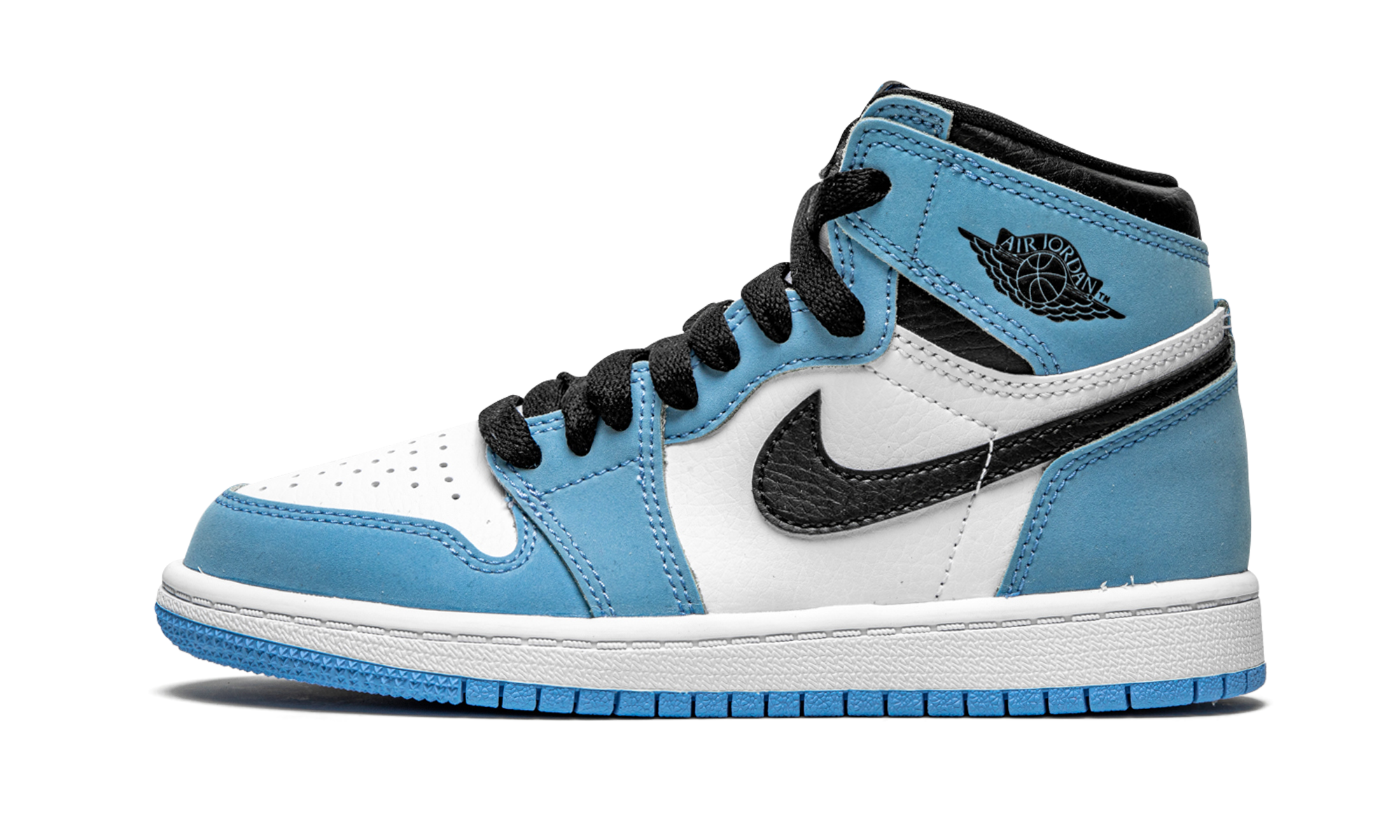 Air Jordan 1 Retro High Og Ps "university Blue" - 1