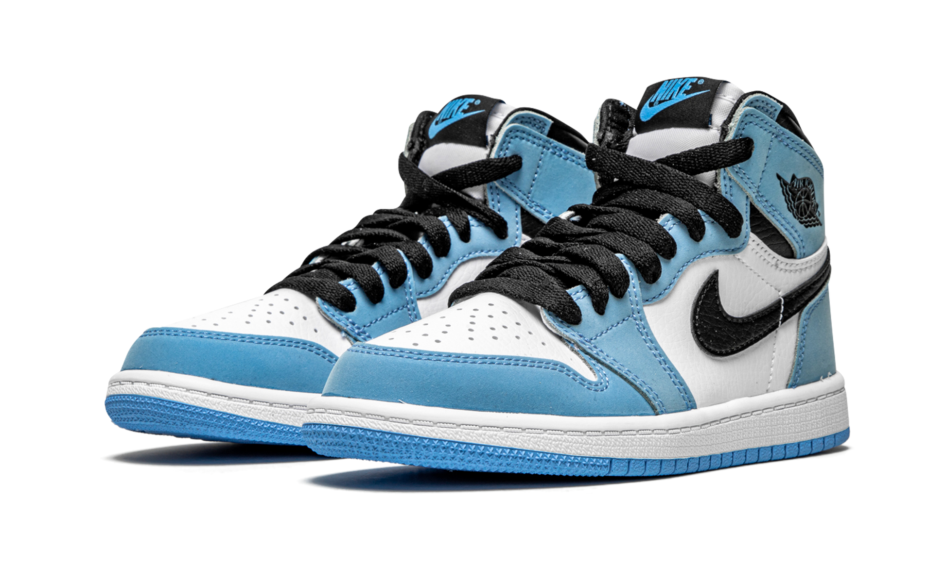 Air Jordan 1 Retro High Og Ps "university Blue" - 2